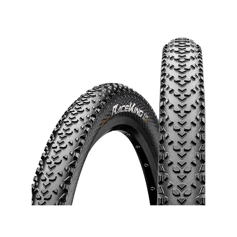 Continental Opona 27,5 x 2,20 Race King drut 710g