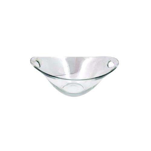 Mäser Miska szklana Peels 23 cm