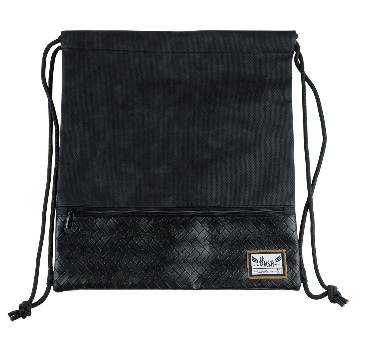 Worek na plecy Black Angel Hash 3