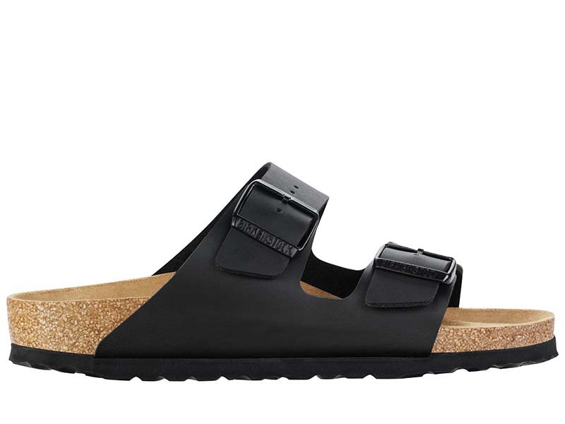 Birkenstock, Klapki damskie, Arizona BS W, rozmiar 35