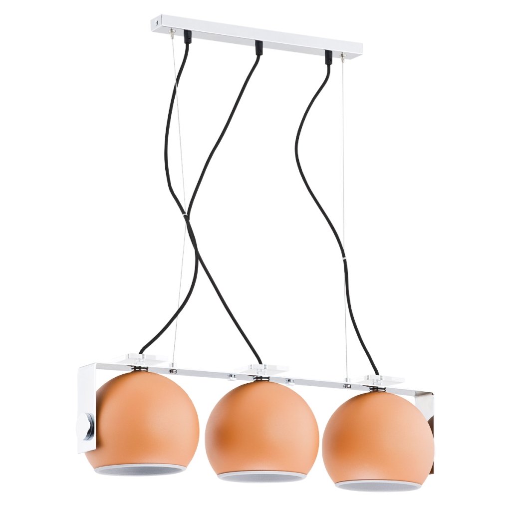 Argon Lampa wisząca 3 pł MALMO 1279 1279