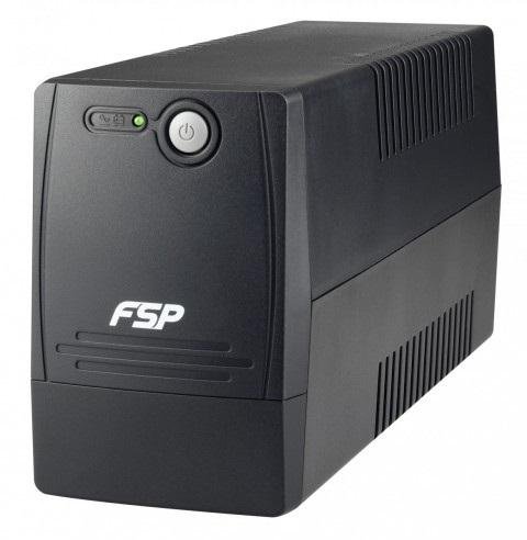 FSP Zasilacz awaryjny Ups Fp 600 600 Va, 360 W, 29