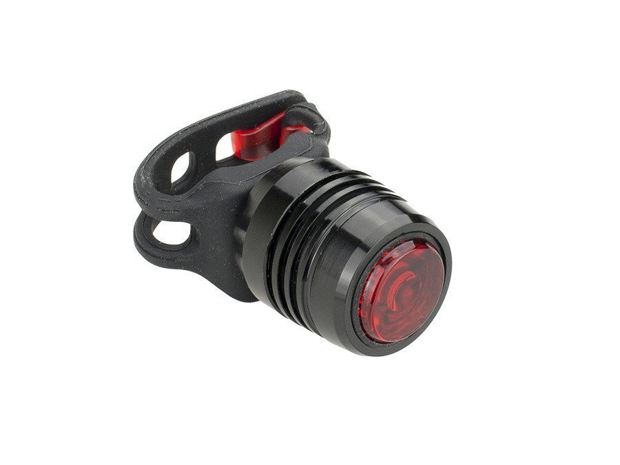 XC Light, Lampa tylna, XC-183R, czarny