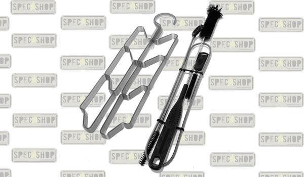 Zestaw do czyszczenia MIL-TEC Hydration Pack, 5 elementów