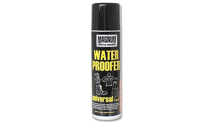 Impregnat Do Obuwia Odzieży Magnum 250 ml