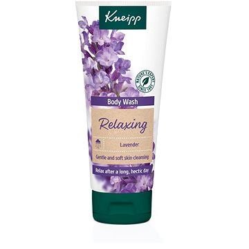 Kneipp Żel pod prysznic Lawendowe marzenia, 200 ml