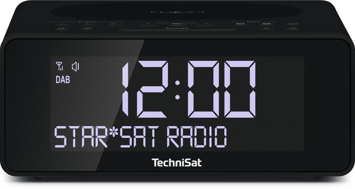 TechniSat Digitradio 52