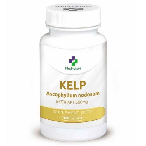 Medfuture KELP - 500 mg