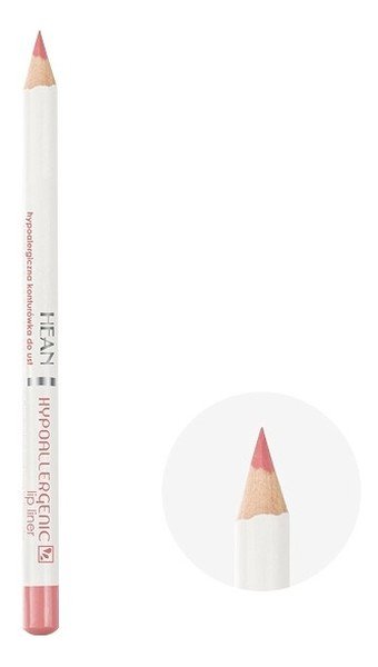 HEAN Hypoallergenic Lip Liner Hypoalergiczna Konturówka Do Ust 503 Sorbet