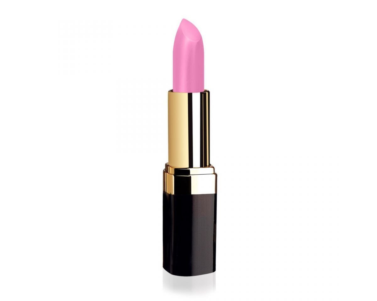 Golden Rose Lipstick 64 Nawilżająca pomadka do ust z pszczelim woskiem 4,2g