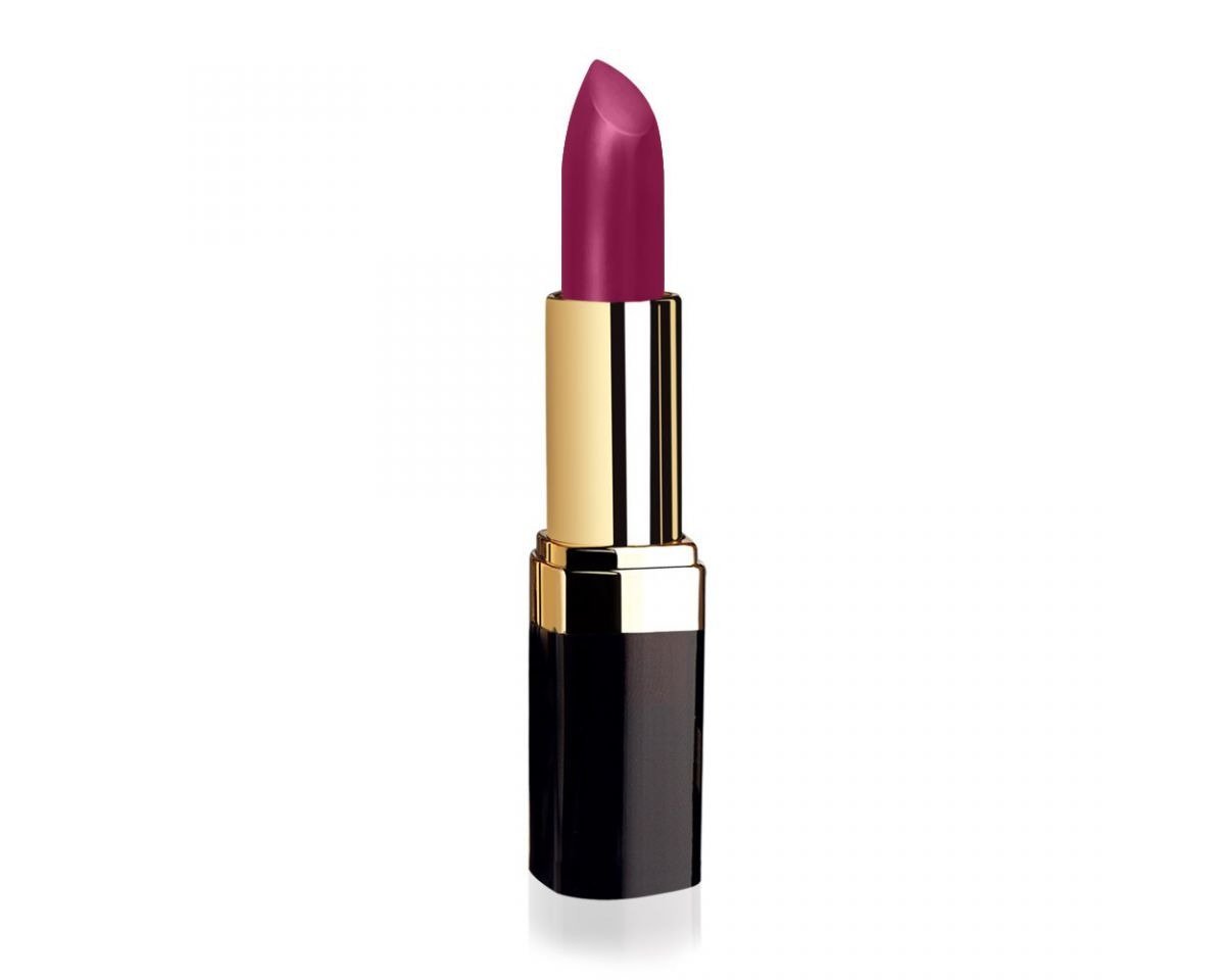 Golden Rose Lipstick 70 Nawilżająca pomadka do ust z pszczelim woskiem 4,2g