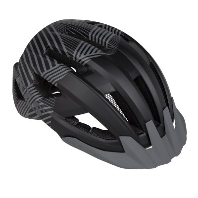 Kellys Kask Daze S/M czarny 125739