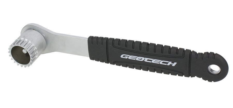 Geotech, Klucz do suportu Shimano, GHT-009, BB/ ISIS