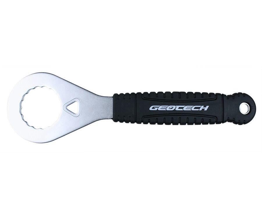 Geotech, Klucz do suportu Shimano, GHT-015, Hollowtech/BB