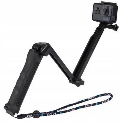 Xiaomi Uchwyt Trójramienny Grip do Yi 2 4K + Lite