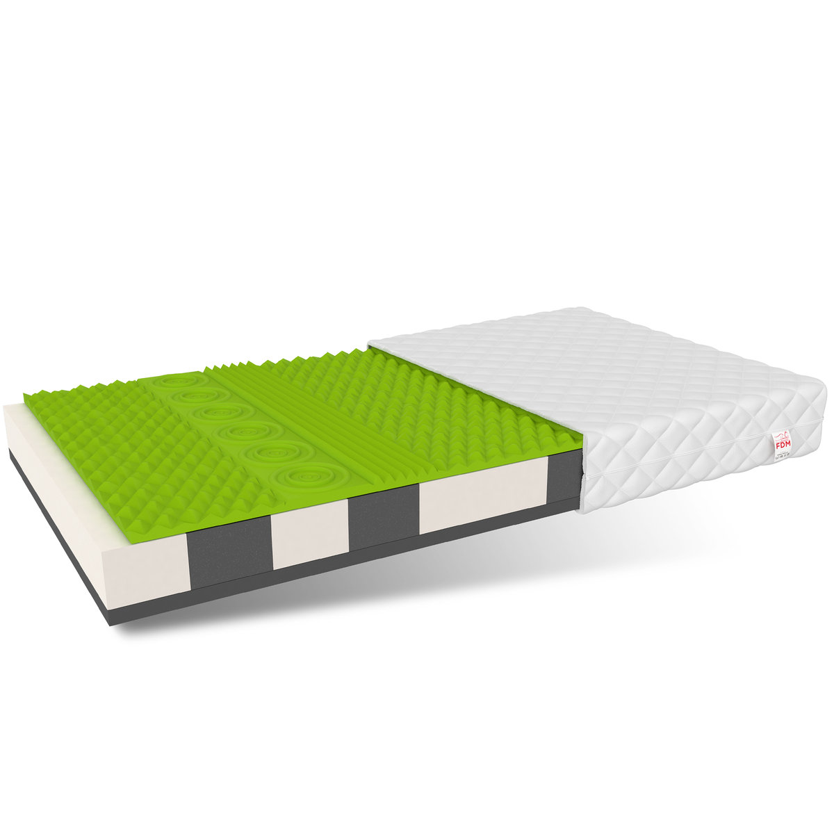 FDM Adriano 90x160