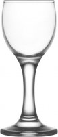 LAV MISKET KOMPLET KIELISZKI DO LIKIERU 55 ML 6 SZTUK LAV MIS509