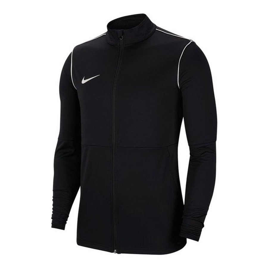 Nike, Bluza dziecięca, Dri Fit Park BV6906 010, czarny, rozmiar XS
