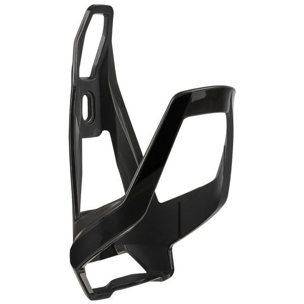 POLISPORT, Uchwyt na bidon, Bottle Cage Pro, czarny