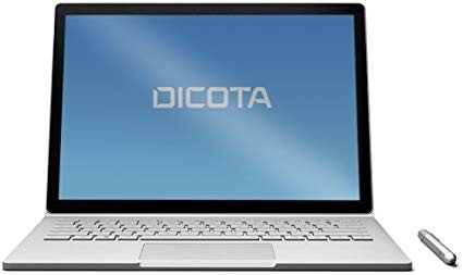 Dicota Filtr Secret 2-way for Surface Book D31175