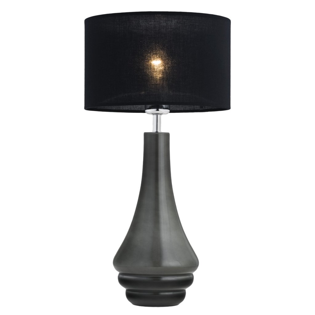 PREZENT Lampa stojąca AMAZONKA PREZENT