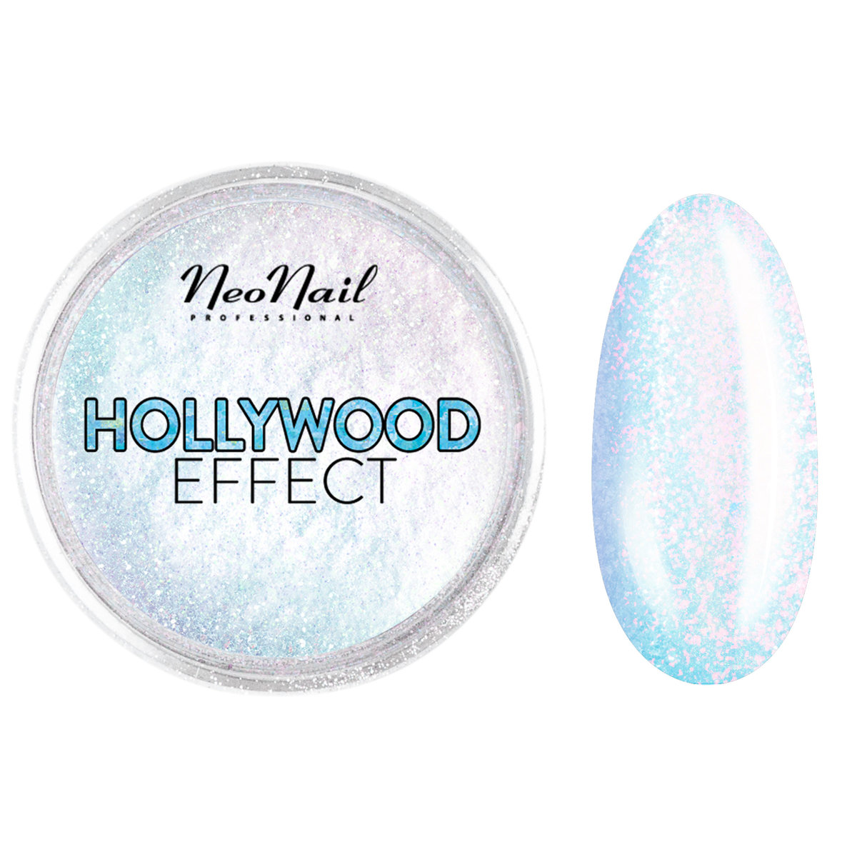 Neonail Hollywood Effect 2 g Nowość! 6472