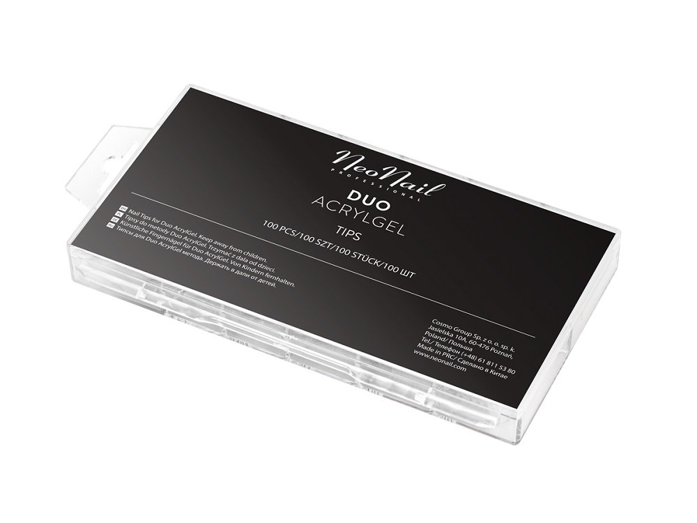 NeoNail Tipsy Duo AcrylGel NeoNail 6175