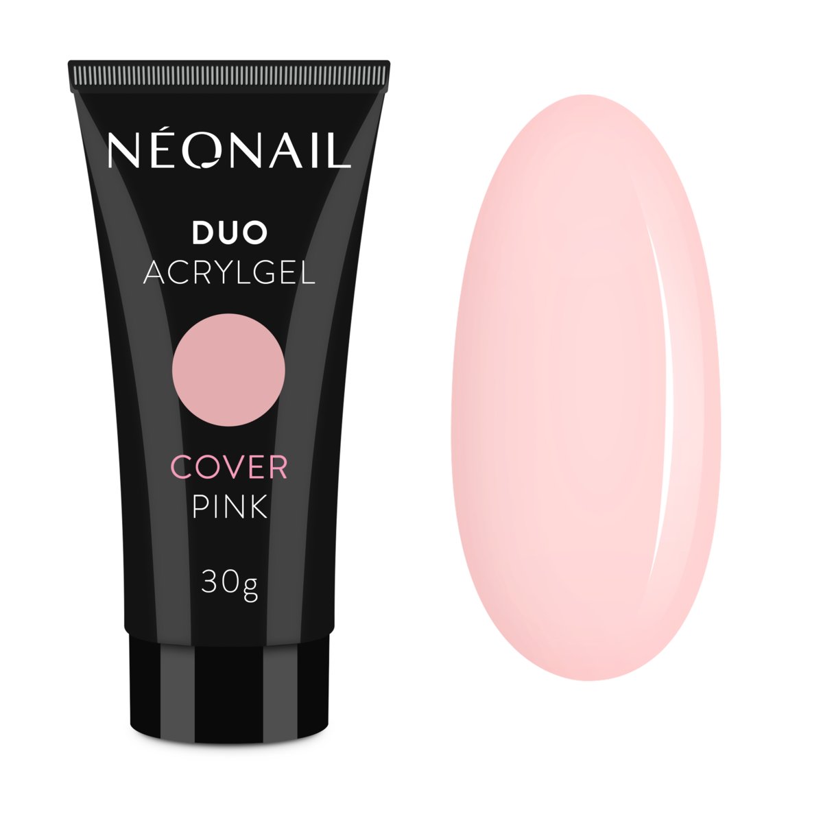 Neonail Duo Acrylgel COVER PINK 30 g 6105-2