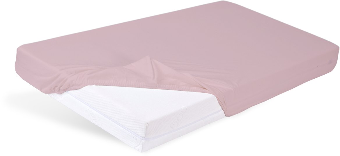 BabyMatex Prześcieradło BAMBOO 5O39DD 5O39DD SAM One size