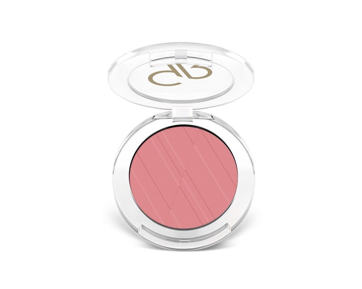 Golden Rose róż do policzków Powder Blush 17 7g