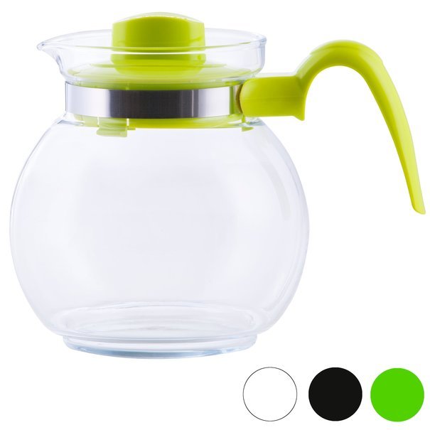 Termisil DZBANEK ŻARO MAYA 1,5L KULA (MAYA 1,5 KULA)