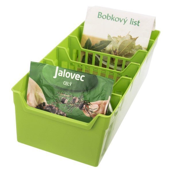 Orion Organizer na przyprawy, torebki 150896
