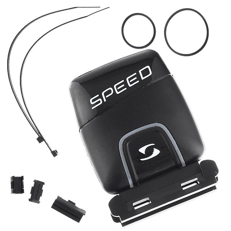 Sigma ANT+ Speed kit ROX 10.0