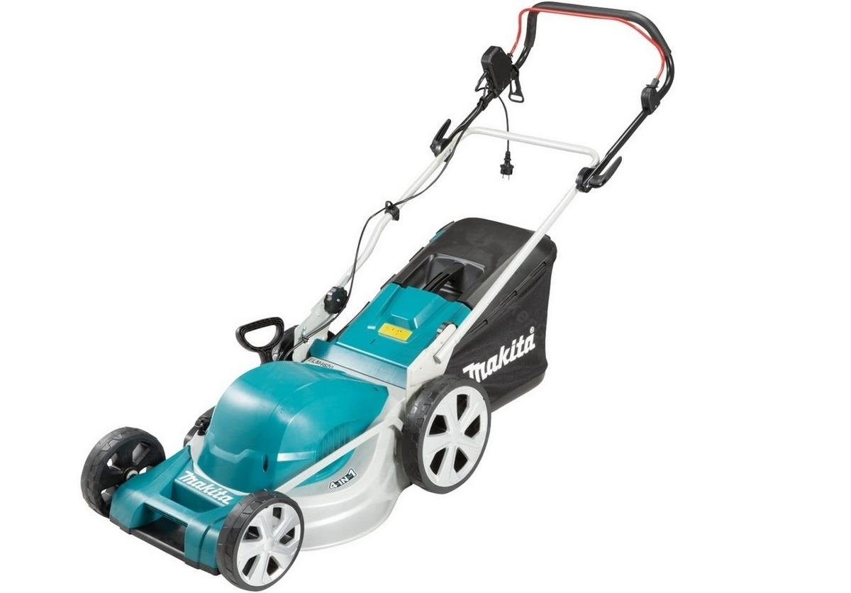 MAKITA lawnmower ELM4620 46cm ELM4620