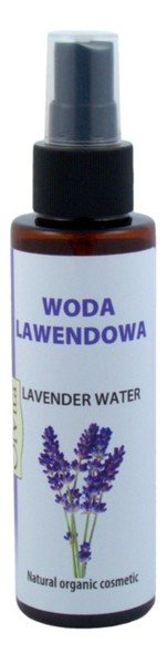 OlVita Organiczna woda lawendowa 100ml