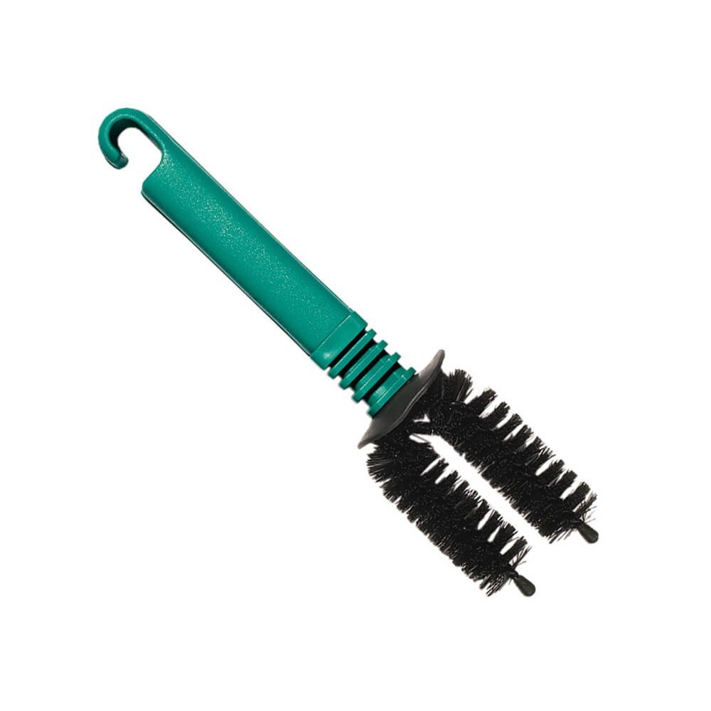 TomPar, Szczotka do czyszczenia ram rowerowych, 19 cm