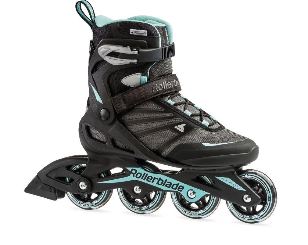 Rolki fitness damskie Rollerblade Zetrablade