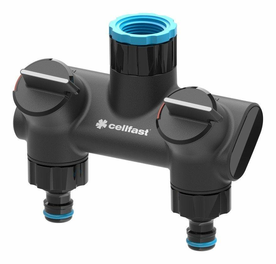 Cellfast Złączka Ergo 53-220 53-220