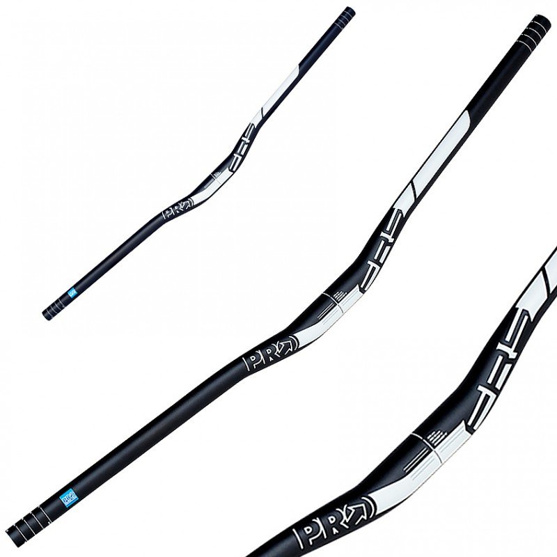 Pro Kierownica FRS lowrise czarna 31,8 MM, 800 MM, 20 MM Rise FAPRHA0419