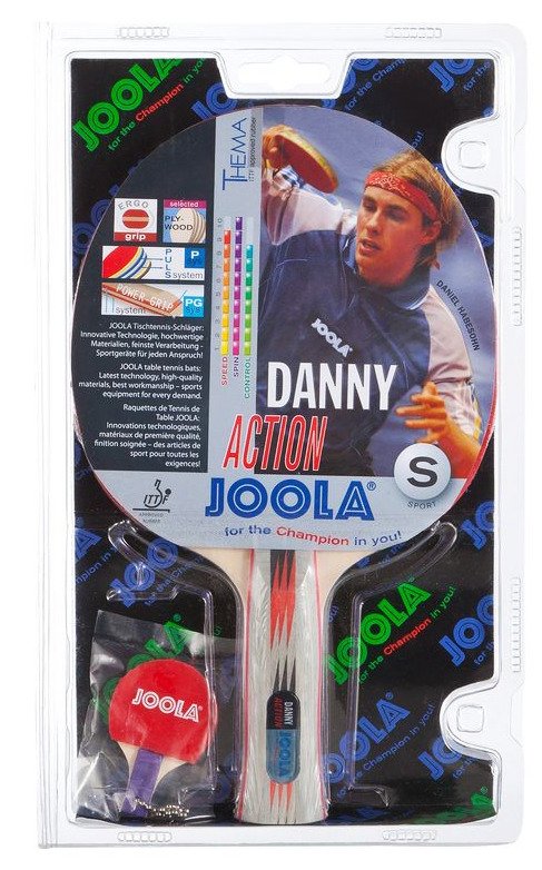 Joola Danny Action, wielokolorowa, - 53371