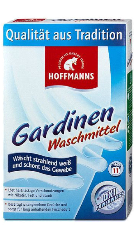 Hoffmanns firanka środek piorący, , , 33819