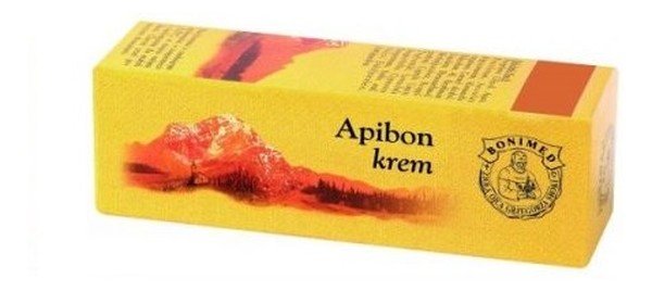 Bonimed Apibon Krem Do Pielęgnacji Skóry 30 Ml 1049805035