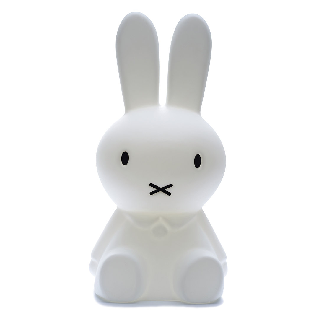 Mr Maria Lampa stojąca Design Lights Miffy XL HL80MFF