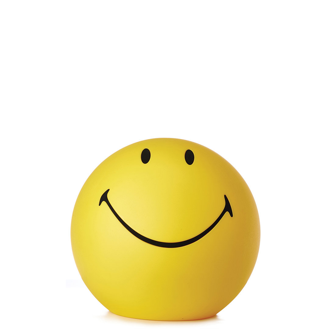 Mr Maria Lampa stojąca Design Lights Smiley HL80SML