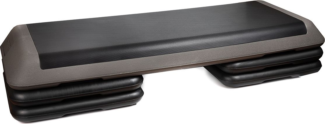 Regulowany Step do aerobiku Fitness - Zipro