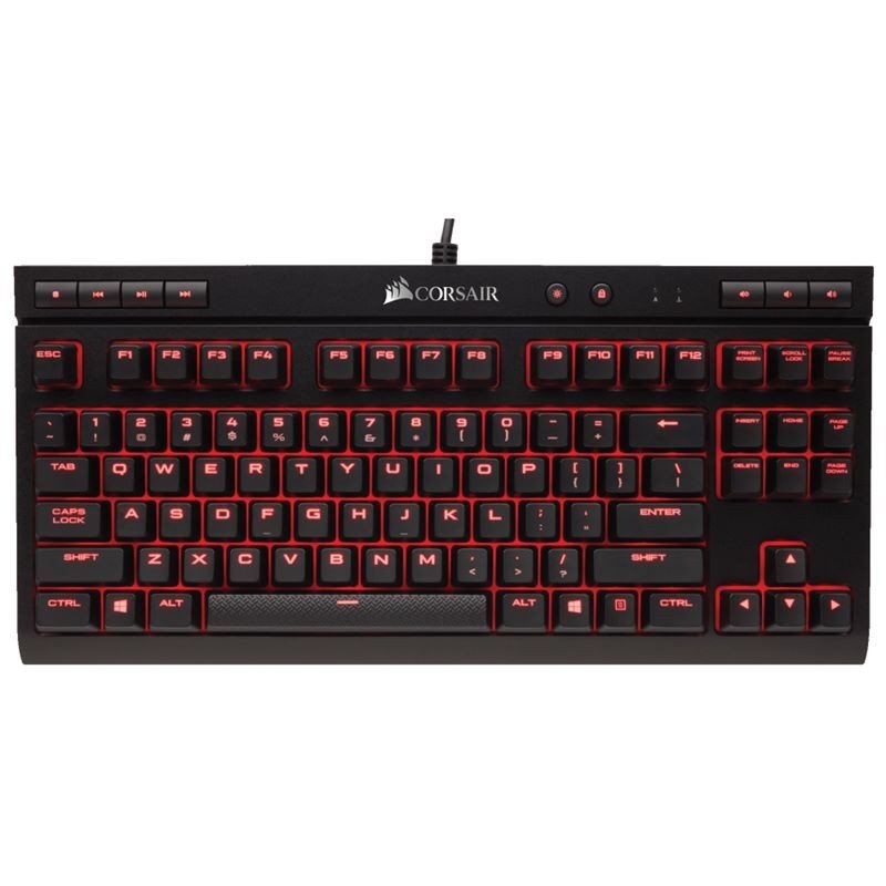 Corsair K63 Compact (CH-9115020-NA)