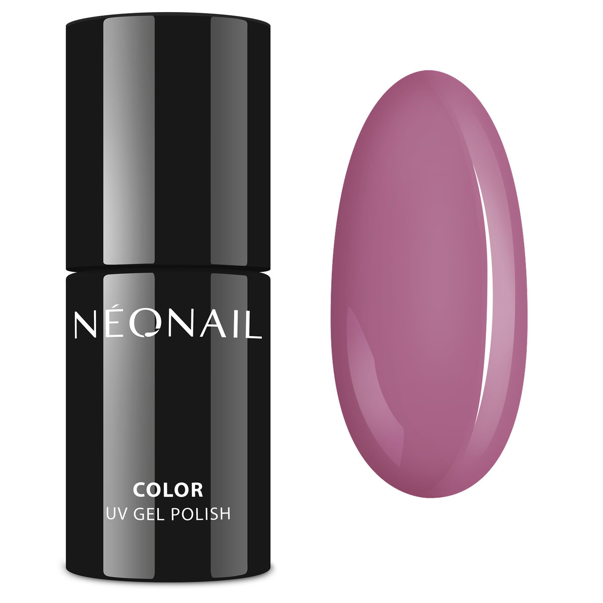 Neonail Boho Violet Garden 7,2 ml