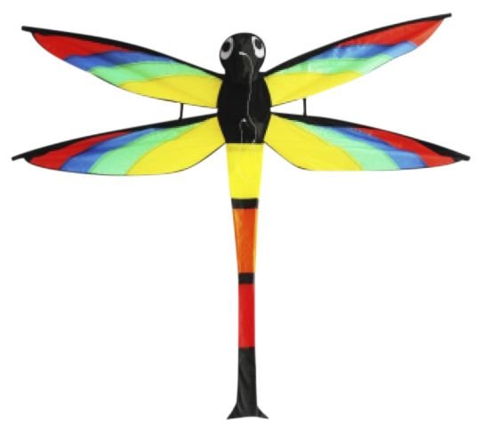 Imex Latawiec ważka AK022