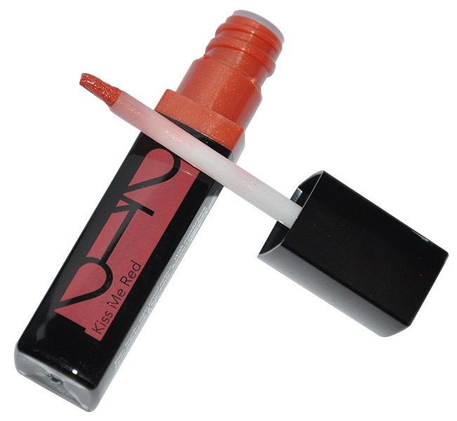 Astor Liquid Kiss Pomadka Do Ust 212 Kiss Me Red