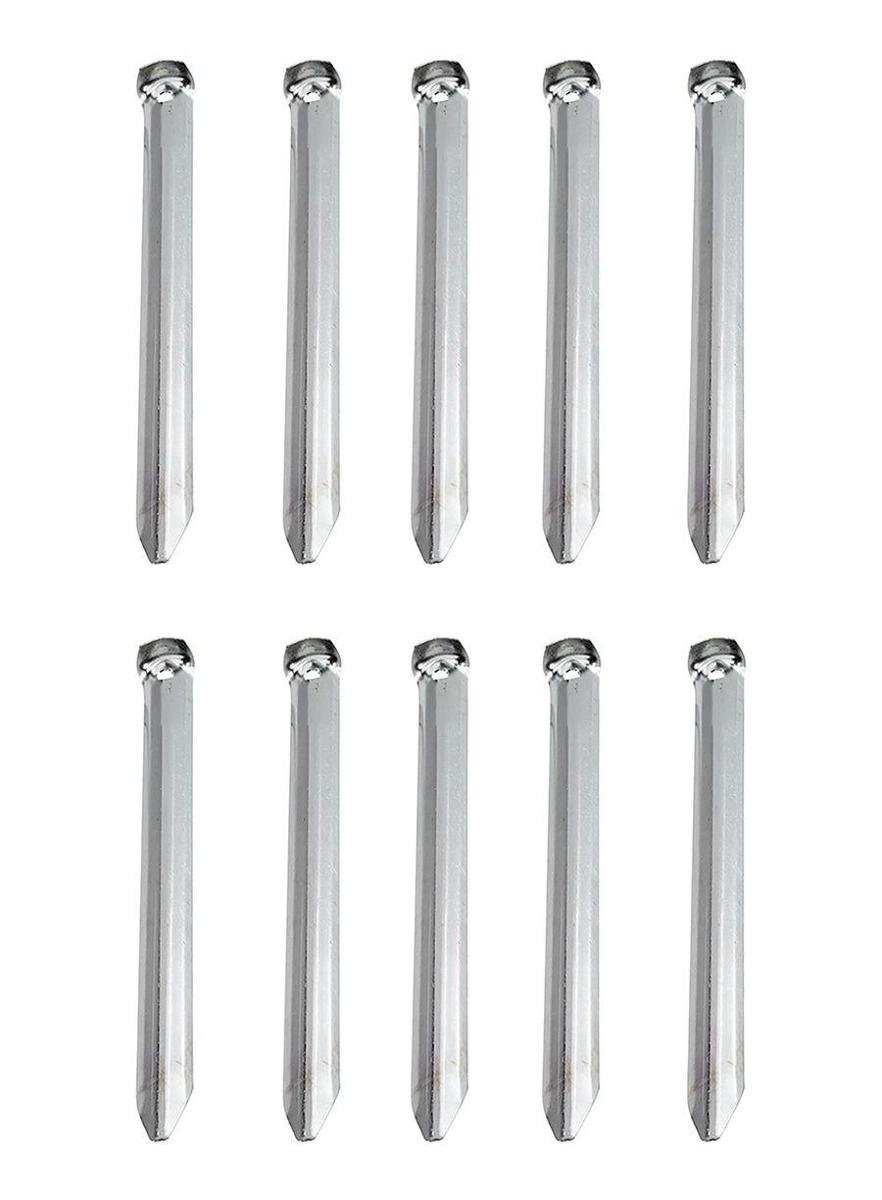 Outwell Śledzie do u HALFROUND U-PEG 24cm 10szt. 530250